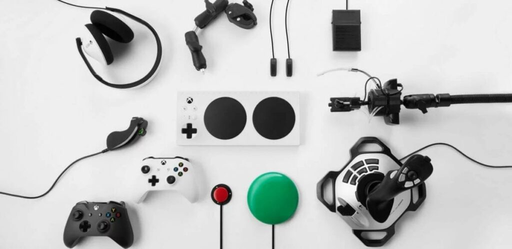 Game Audio and Accessibility